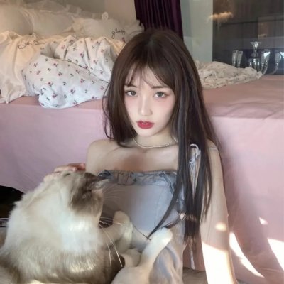 亲吻的人们