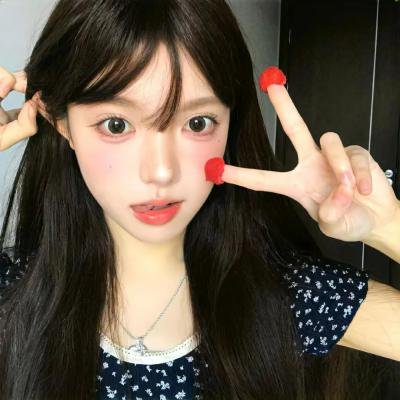 天真派杨门女将